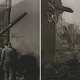 Háborús jelenetek a Szerelmi láz c. filmből
